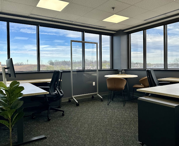 Intelligent Office - Manassas - corporateevents.at