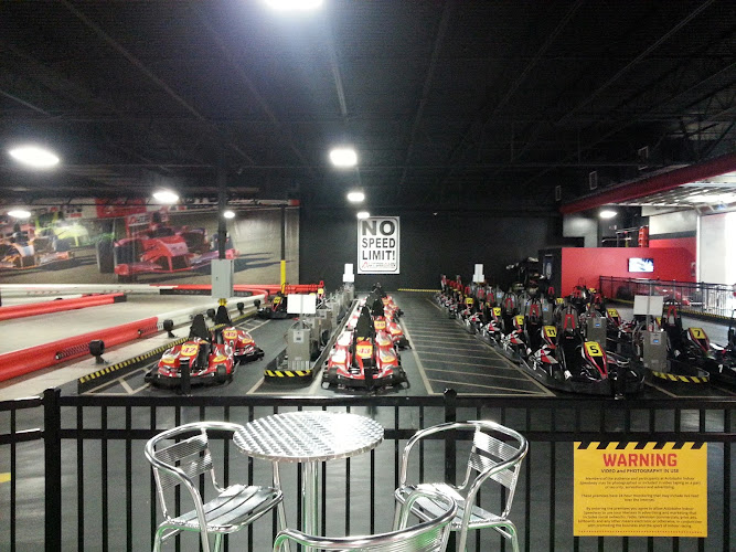 K1 Speed Manassas - corporateevents.at