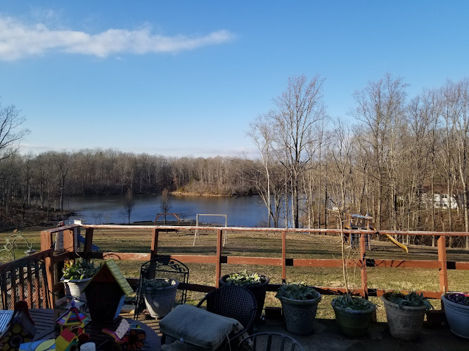The Little Goat Farm at the Lake - photo