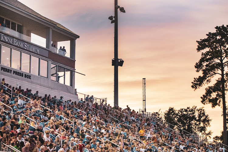 CNU TowneBank Stadium - corporateevents.at