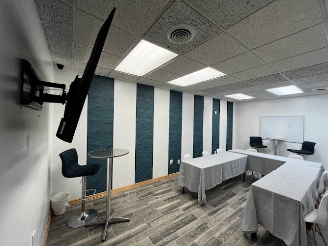 Newport News Co-Work - corporateevents.at