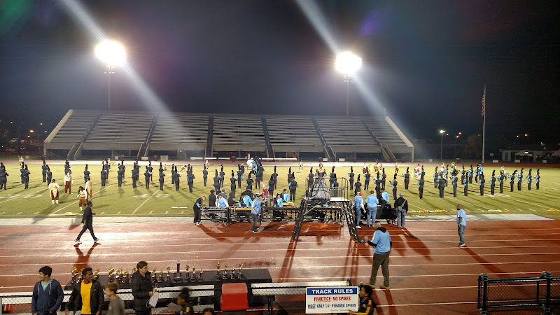 Todd Stadium - corporateevents.at