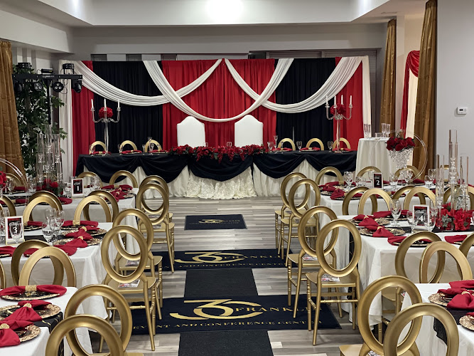 30 Franklin Event and Conference Center - photo