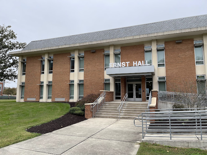 Ernst Hall - corporateevents.at