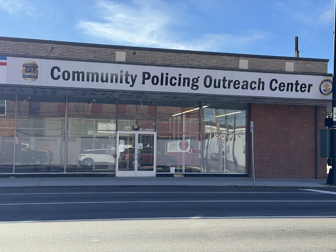 Petersburg Freedom Support Center - photo