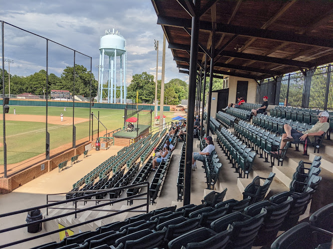 Shepherd Stadium - corporateevents.at