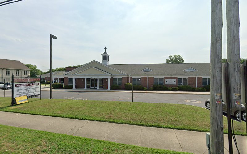 Tabernacle Community Life Center - photo