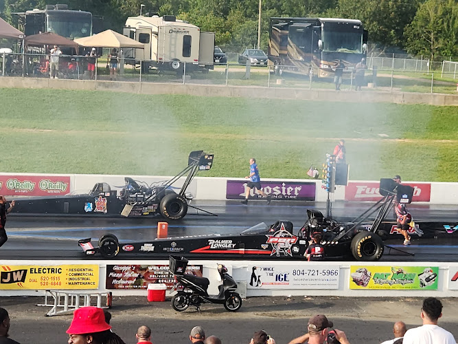 Virginia Motorsports Park - corporateevents.at