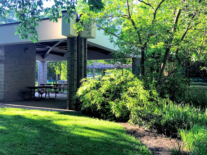 Lake Anne Picnic Pavilion (Reston Association) - corporateevents.at