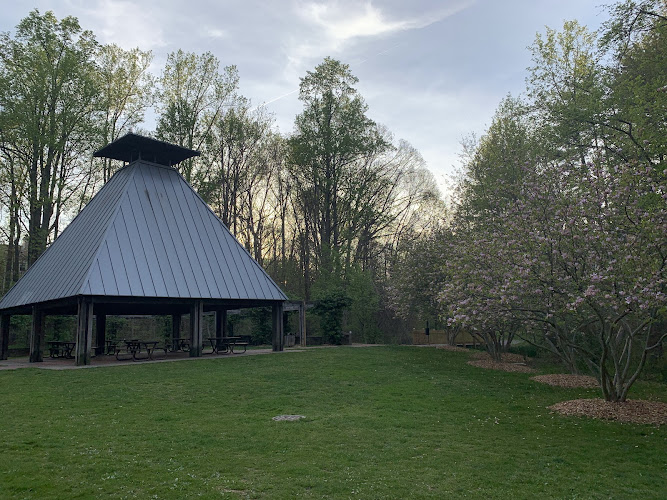 North Hills Picnic Pavilion - corporateevents.at