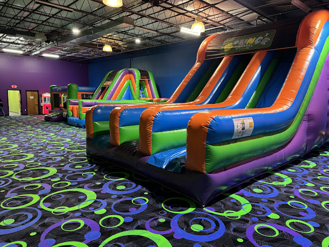 Bounce Roanoke - corporateevents.at