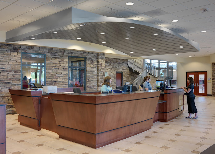 Green Ridge Recreation Center - corporateevents.at
