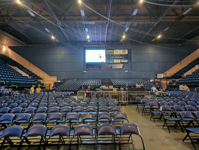Taliaferro Complex - corporateevents.at