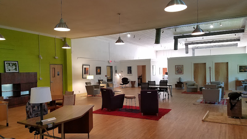 Broadway Coworking - corporateevents.at