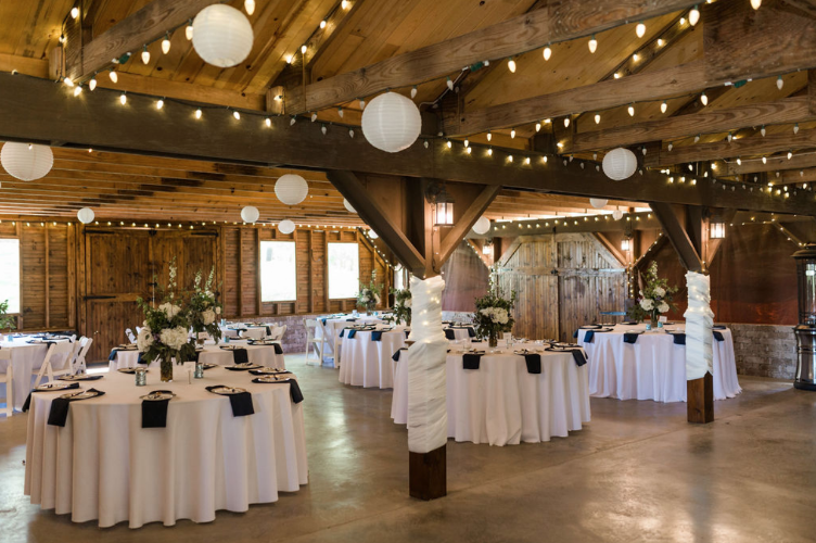 Four Winds at North Mountain - corporateevents.at
