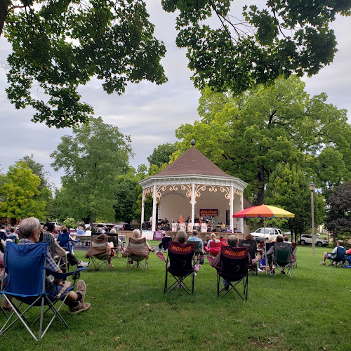 Gypsy Hill Park - corporateevents.at