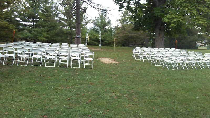 Montgomery Hall Park - corporateevents.at