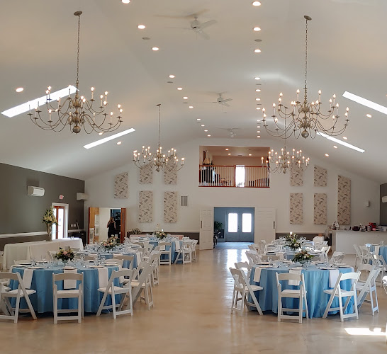 The Pavilion On Lakeland Farm - photo