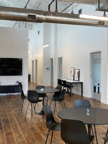 Waynesboro Innovation Hub — Coworking Space in Staunton, Virginia