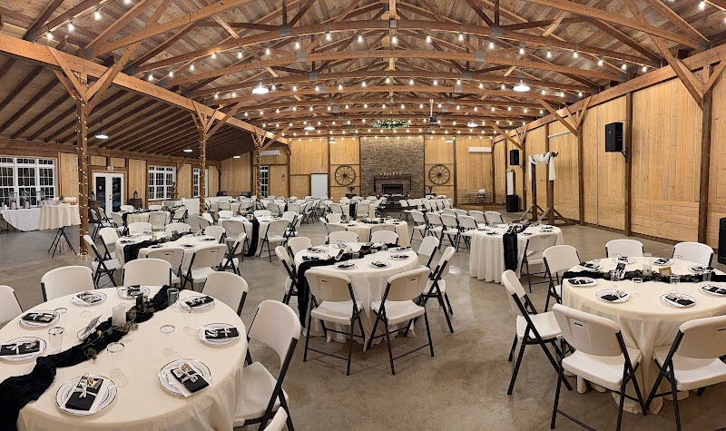 Whistle Hollow Farm - photo