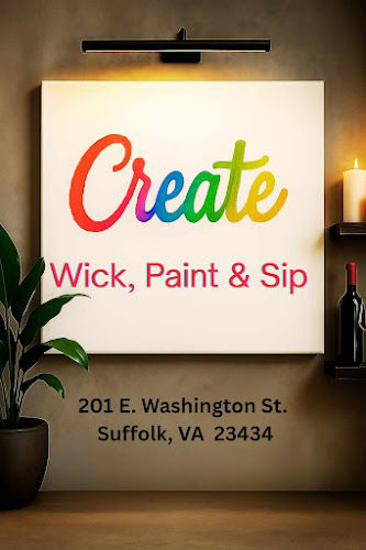 Create, Wick, Paint & Sip - corporateevents.at