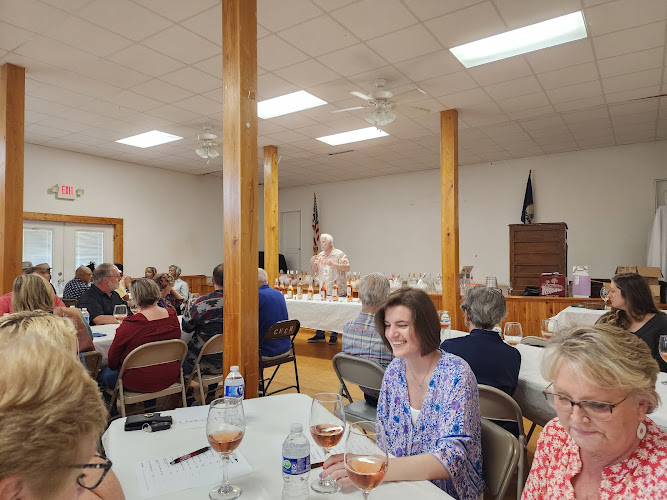 Crittenden, Eclipse & Hobson Ruritan Club - corporateevents.at