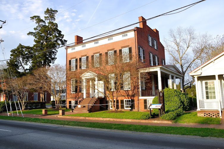 Riddick's Folly House Museum - corporateevents.at