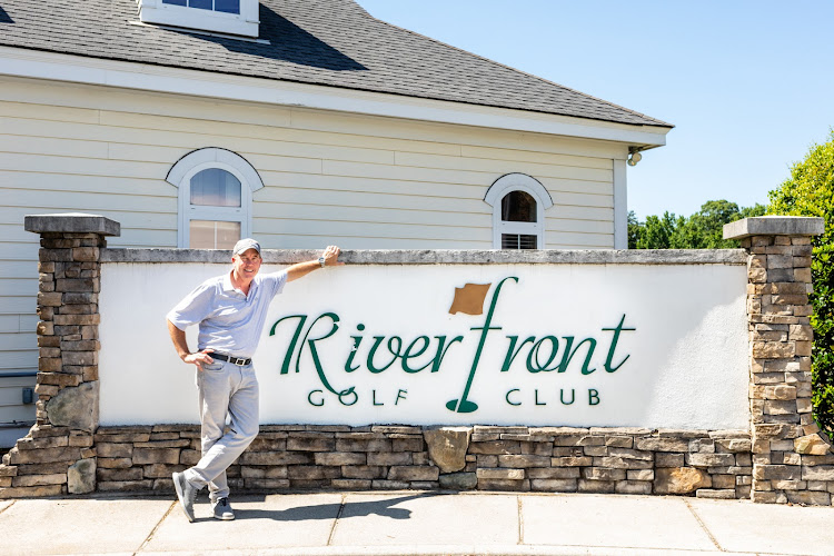 Riverfront Golf Club - corporateevents.at