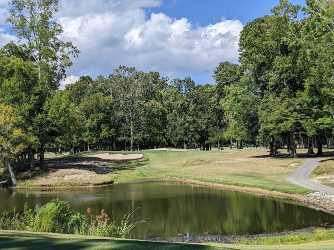 Sleepy Hole Golf Course - corporateevents.at