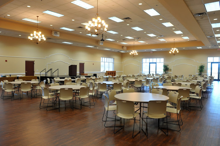 Smithfield Center - photo