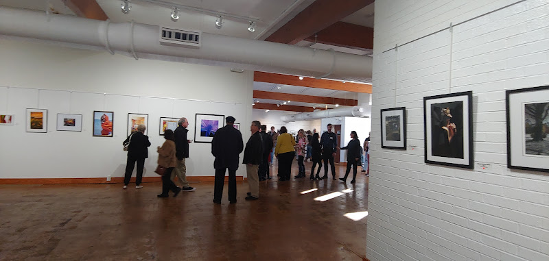 Suffolk Art Gallery - corporateevents.at