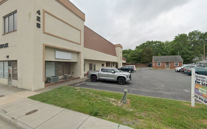 Suffolk Executive Offices - corporateevents.at
