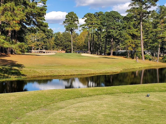 Suffolk Golf Course - corporateevents.at