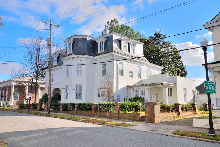 Suffolk Nansemond Historical Society/Phillips-Dawson House Museum - photo