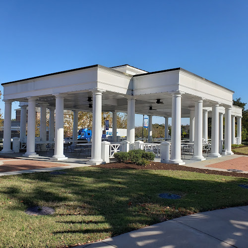 Suffolk Visitor Center - corporateevents.at