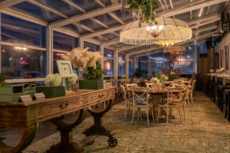 Greenhouse Kitchen + Bar - corporateevents.at