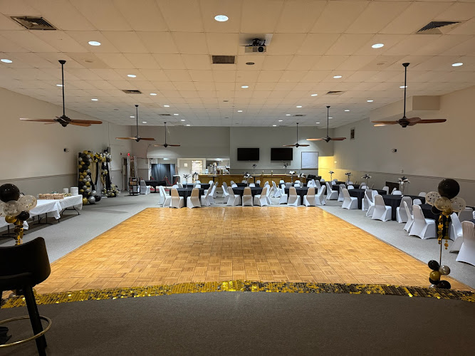 Vienna Banquet Hall - corporateevents.at