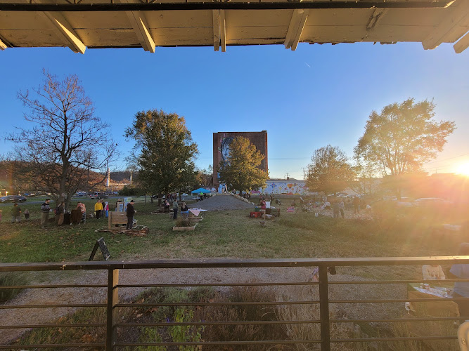 Blue Ridge Children’s Museum Natural Playground — Museum in Waynesboro, Virginia