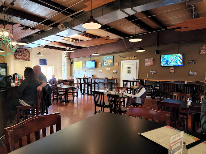 Seven Arrows Brewing Company — Brewery in Waynesboro, Virginia
