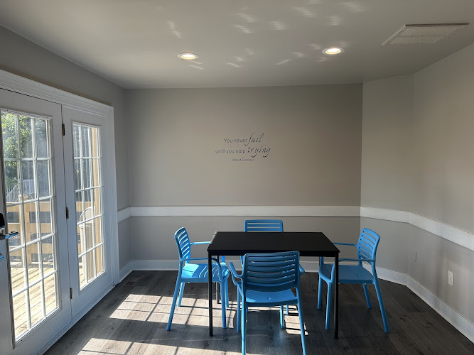 Harmoney Hub — Coworking Space in Williamsburg, Virginia