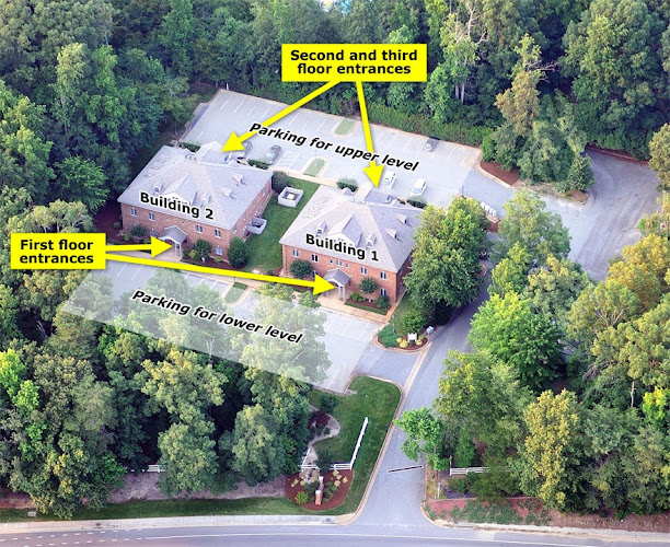 Jamestowne Professional Park - photo