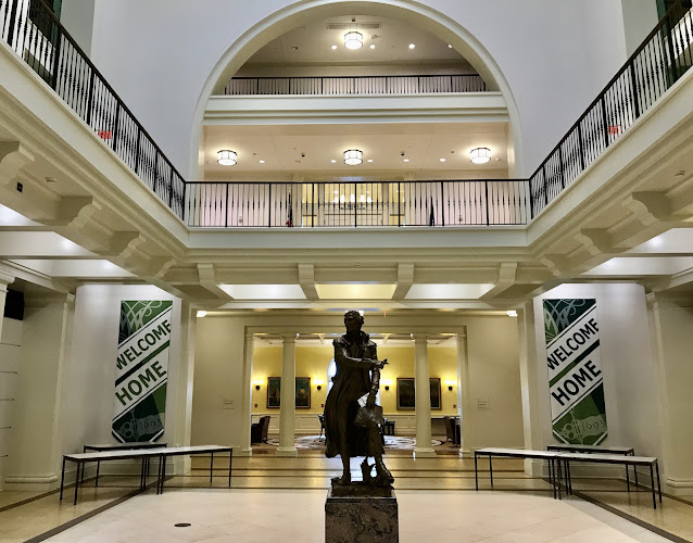 William & Mary - corporateevents.at