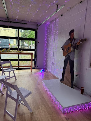 At The Hub LLC - corporateevents.at