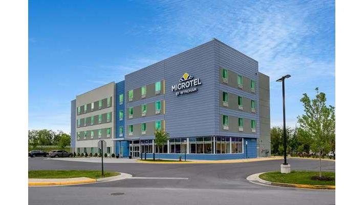 Microtel Inn & Suites by Wyndham Winchester - corporateevents.at