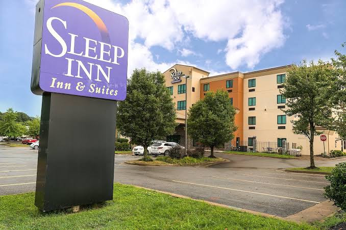 Sleep Inn & Suites Winchester near University - corporateevents.at