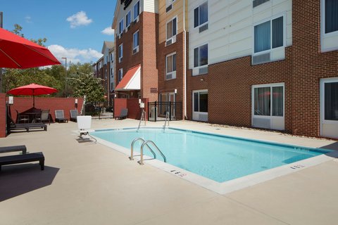 TownePlace Suites by Marriott Winchester - corporateevents.at