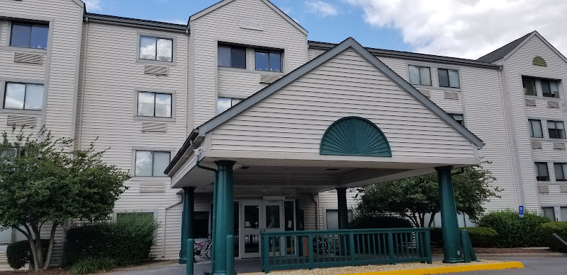 University Inn Hall - corporateevents.at