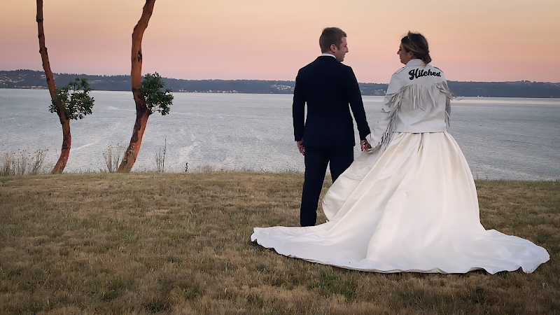 FTONY Productions — Studio in Bremerton, Washington