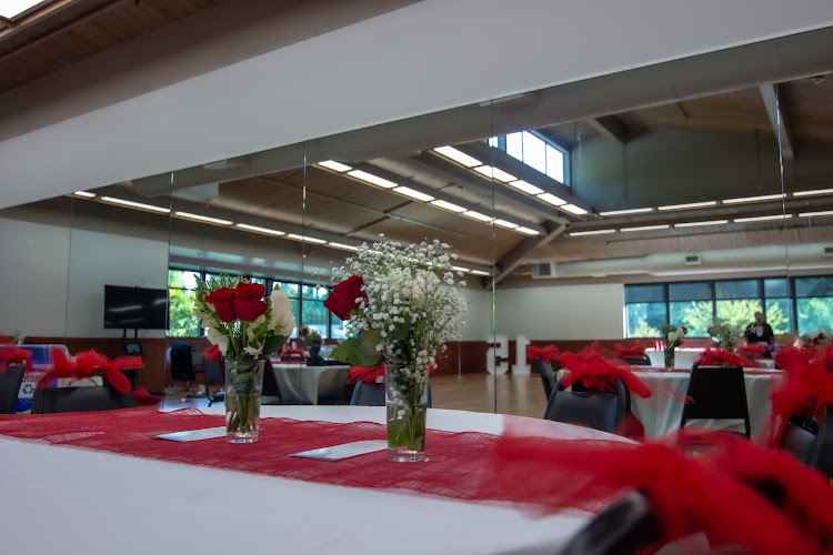 Burien Community Center - corporateevents.at