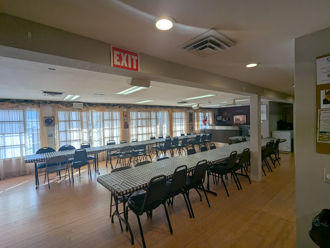 Casa Italiana - Italian Cultural Center — Banquet Hall in Burien, Washington
